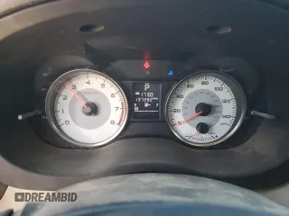 2013 Subaru Impreza Special Sports Limited z VIN JF1GPAS61D2872463, wystawiony jako Copart lot #51216665 z przebiegiem 137 282 mil mil oraz Szkoda całkowita • Salvage title. Historia ofert i sprzedaży dostępna na DreamBid. Obrazek 9.