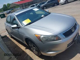 2010 Honda Accord EX with VIN 1HGCP2F79AA164059, listed as a IAAI auction lot 42663434 with 320,364 mi miles and . Bid and sale history available at DreamBid. Image 1.