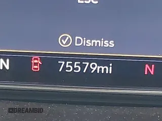2021 GMC Sierra 1500 Denali с VIN 3GTU9FEL3MG387075, выставлен на аукционе IAAI как лот 41922600 с пробегом 75 579 миль миль и . История ставок и продаж доступна на DreamBid. Изображение 15.