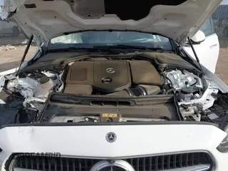 2022 Mercedes-Benz C 300 with VIN W1KAF4GB1NR061514, listed as a IAAI auction lot 41887174 with 32,732 mi miles and . Bid and sale history available at DreamBid. Image 10.