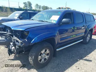2014 Toyota Tacoma with VIN 3TMLU4EN4EM154261, listed as a IAAI auction lot 42119237 with 211,929 mi miles and . Bid and sale history available at DreamBid. Image 19.