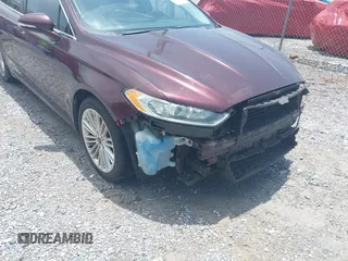 2013 Ford Fusion SE z VIN 3FA6P0HR5DR198109, wystawiony jako IAAI lot #42459993 z przebiegiem 119 372 mil mil oraz . Historia ofert i sprzedaży dostępna na DreamBid. Obrazek 14.