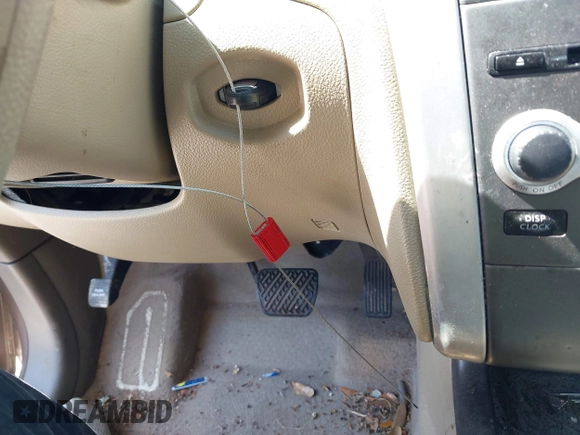 2013 Nissan Murano LE with VIN JN8AZ1MU7DW210986, listed as a IAAI auction lot 42056263 with 190,948 mi miles and . Bid and sale history available at DreamBid. Image 11.