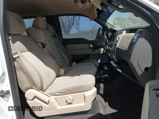 2014 Ford F-150 XL with VIN 1FTFW1ET6EKF37386, listed as a IAAI auction lot 42026773 with 137,759 mi miles and . Bid and sale history available at DreamBid. Image 5.