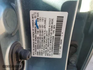 2015 Honda CR-V EX with VIN 2HKRM3H57FH555908, listed as a Copart auction lot 50226745 with 101,417 mi miles and Salvage Title. Bid and sale history available at carsss.com. Image 13.