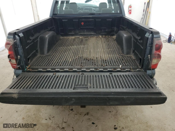 2007 Chevrolet Silverado 1500 Classic LS with VIN 2GCEC13V371143887, listed as a Copart auction lot 65614254 with 219,405 mi miles and Salvage Title. Bid and sale history available at carsss.com. Image 10.