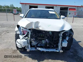 2025 Lexus NX 250 Premium с VIN 2T2GDCAZXSC028362, выставлен на аукционе IAAI как лот 42285404 с пробегом 171 миль миль и . История ставок и продаж доступна на DreamBid. Изображение 13.
