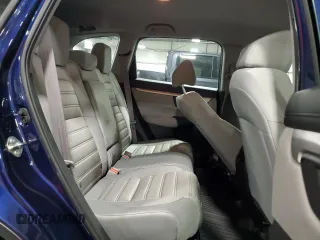 2020 Honda CR-V LX z VIN 5J6RW2H24LL007537, wystawiony jako Copart lot #49129495 z przebiegiem 39 440 mil mil oraz Szkoda całkowita • Salvage title. Historia ofert i sprzedaży dostępna na DreamBid. Obrazek 11.
