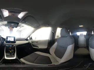 2023 Toyota RAV4 Hybrid XLE с VIN 2T3RWRFV9PW171333, выставлен на аукционе IAAI как лот 42774150 с пробегом 81 502 миль миль и . История ставок и продаж доступна на DreamBid. Изображение 2.