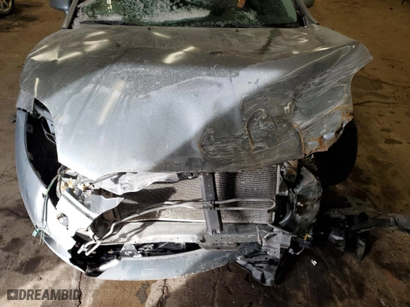 2007 Mitsubishi Eclipse SE with VIN 4A3AK64F87E070579, listed as a Copart auction lot 44816665 with 127,607 mi miles and Salvage Title. Bid and sale history available at carsss.com. Image 12.