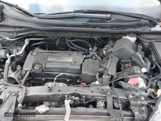 2015 Honda CR-V LX with VIN 3CZRM3H39FG706958, listed as a IAAI auction lot 41549880 with 85,567 mi miles. Bid and sale history available at carsss.com. Image 10.