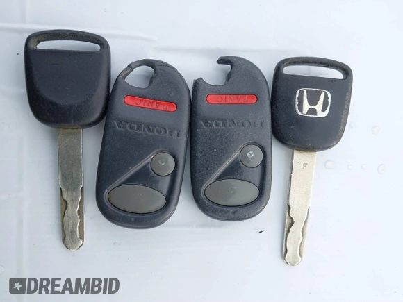 2006 Honda Element EX with VIN 5J6YH28606L018886, listed as a IAAI auction lot 41732848 with 143,653 mi miles and . Bid and sale history available at DreamBid. Image 11.
