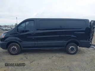 2019 Ford Transit with VIN 1FTYR1YM3KKA58892, listed as a IAAI auction lot 41731823 with 138,685 mi miles and . Bid and sale history available at DreamBid. Image 15.