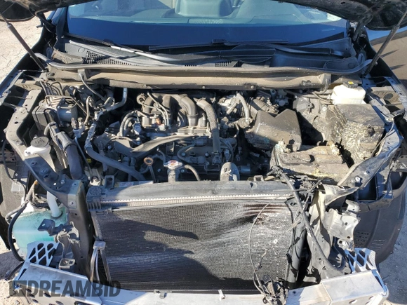 2021 Lexus RX 350 z VIN 2T2AZMAA4MC190983, wystawiony jako Copart lot #89170085 z przebiegiem 42 705 mil mil oraz Szkoda całkowita • Salvage title. Historia ofert i sprzedaży dostępna na DreamBid. Obrazek 12.