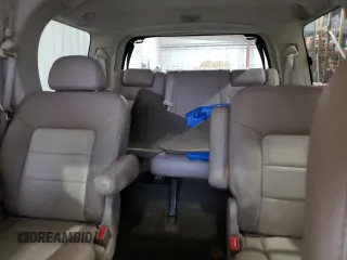 2003 Ford Expedition Eddie Bauer с VIN 1FMFU17L33LC31056, выставлен на аукционе Copart как лот 55680275 с пробегом 124 379 миль миль и Списание • Salvage title. История ставок и продаж доступна на DreamBid. Изображение 10.