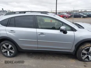 2016 Subaru Crosstrek Touring z VIN JF2GPBLC7GH202956, wystawiony jako IAAI lot #41953977 z przebiegiem 135 690 mil mil oraz . Historia ofert i sprzedaży dostępna na DreamBid. Obrazek 14.