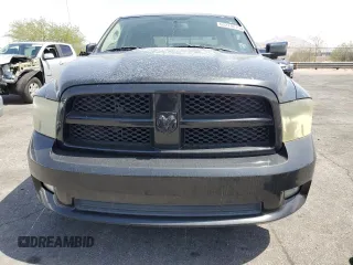 2010 Dodge 1500 SLT с VIN 1D7RB1CT3AS176470, выставлен на аукционе Copart как лот 62214215 с пробегом 114 000 миль миль и Чистый • Clean title. История ставок и продаж доступна на DreamBid. Изображение 5.