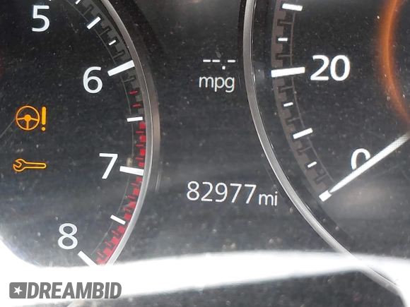 2021 Mazda 3 Select with VIN JM1BPABL0M1333705, listed as a IAAI auction lot 41819213 with 82,977 mi miles and . Bid and sale history available at DreamBid. Image 14.