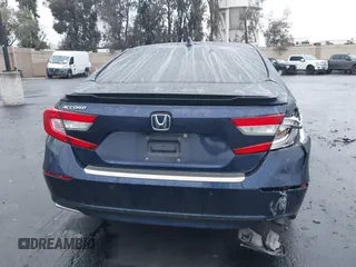 2018 Honda Accord EX z VIN 1HGCV1F47JA069523, wystawiony jako IAAI lot #42188564 z przebiegiem 94 703 mil mil oraz . Historia ofert i sprzedaży dostępna na DreamBid. Obrazek 16.
