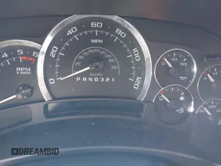 2006 Cadillac Escalade z VIN 1GYEK63N36R149382, wystawiony jako IAAI lot #41164835 z przebiegiem Nie podano mil oraz . Historia ofert i sprzedaży dostępna na DreamBid. Obrazek 7.