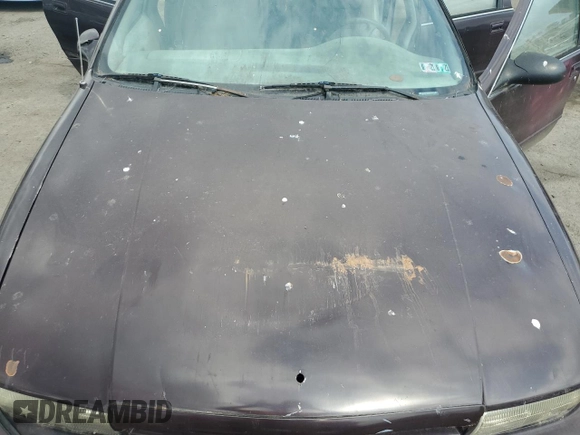 1996 Chevrolet Caprice 1SA Special Value с VIN 1G1BL52P4TR157949, выставлен на аукционе Copart как лот 51385635 с пробегом 125 366 миль миль и Чистый • Clean title. История ставок и продаж доступна на DreamBid. Изображение 11.