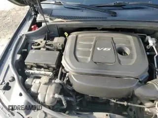 2018 Jeep Grand Cherokee Altitude z VIN 1C4RJFAG9JC466674, wystawiony jako Copart lot #59914995 z przebiegiem 130 799 mil mil oraz Szkoda całkowita • Salvage title. Historia ofert i sprzedaży dostępna na DreamBid. Obrazek 14.