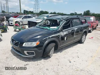 2010 Volvo XC70 3.2L z VIN YV4982BZ5A1084039, wystawiony jako IAAI lot #42237671 z przebiegiem 171 825 mil mil oraz . Historia ofert i sprzedaży dostępna na DreamBid. Obrazek 2.