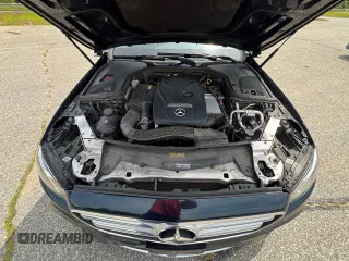 2017 Mercedes-Benz E 300 Luxury with VIN WDDZF4KB8HA193103, listed as a Copart auction lot 64772685 with 138,501 mi miles and Clean title. Bid and sale history available at DreamBid. Image 7.