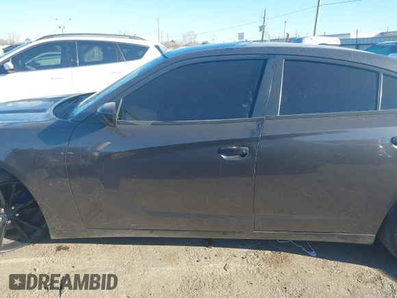 2018 Dodge Charger SXT with VIN 2C3CDXBG6JH126031, listed as a IAAI auction lot 41400041 with 127,906 mi miles and . Bid and sale history available at DreamBid. Image 14.