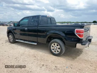 2011 Ford F-150 XL with VIN 1FTFX1CF6BFD01688, listed as a Copart auction lot 63905715 with 93,584 mi miles and Salvage title. Bid and sale history available at DreamBid. Image 2.