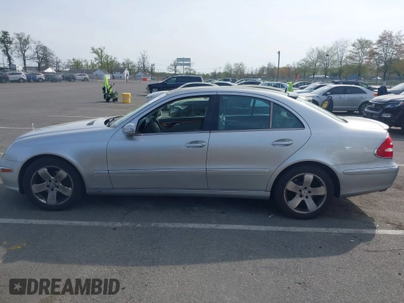 2003 Mercedes-Benz E 320 with VIN WDBUF65J73A287337, listed as a IAAI auction lot 42119803 with 169,238 mi miles and . Bid and sale history available at DreamBid. Image 14.