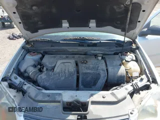 2008 Chevrolet Cobalt LS with VIN 1G1AK58F887256130, listed as a IAAI auction lot 41992544 with Not Provided miles and . Bid and sale history available at DreamBid. Image 10.