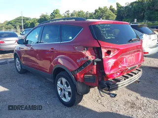 2014 Ford Escape SE с VIN 1FMCU9GX3EUA60603, выставлен на аукционе IAAI как лот 42706030 с пробегом 37 927 миль миль и . История ставок и продаж доступна на DreamBid. Изображение 3.