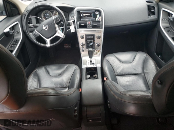 2012 Volvo XC60 3.2L с VIN YV4952DLXC2246598, выставлен на аукционе Copart как лот 45675045 с пробегом 148 496 миль миль и Списание • Salvage title. История ставок и продаж доступна на DreamBid. Изображение 8.
