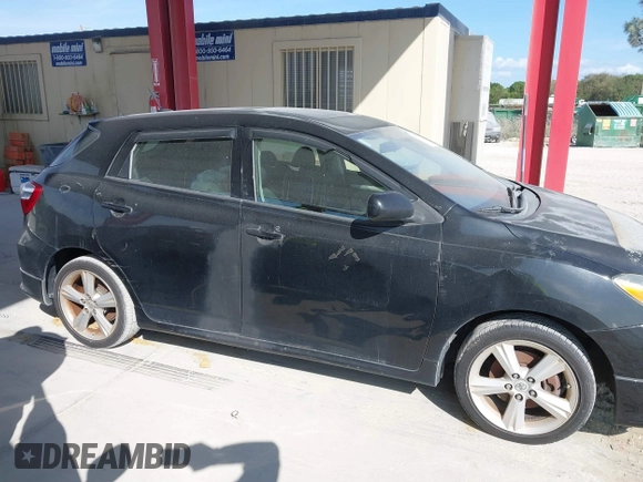 2010 Toyota Matrix S с VIN 2T1LE4EE9AC014058, выставлен на аукционе IAAI как лот 41596705 с пробегом 129 588 миль миль и . История ставок и продаж доступна на DreamBid. Изображение 13.