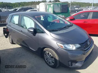 2015 Honda Fit LX with VIN 3HGGK5H52FM771511, listed as a IAAI auction lot 42132749 with 96,666 mi miles and . Bid and sale history available at DreamBid. Image 13.
