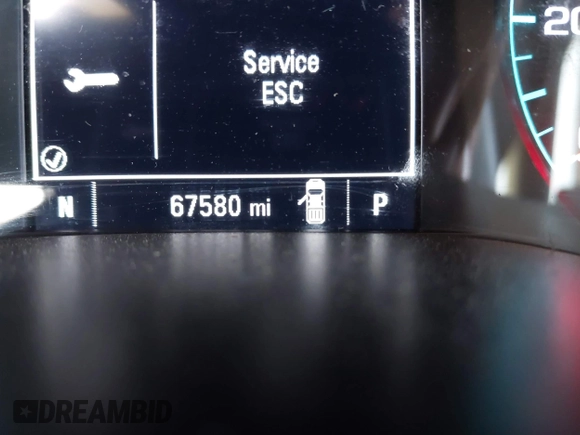 2021 Chevrolet Colorado 2WD Work Truck z VIN 1GCHSBEA0M1198797, wystawiony jako IAAI lot #42092525 z przebiegiem 67 580 mil mil oraz . Historia ofert i sprzedaży dostępna na DreamBid. Obrazek 15.
