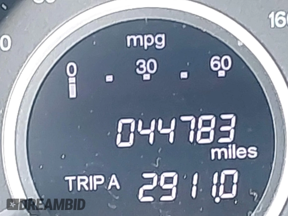 2016 Honda CR-V SE with VIN 2HKRM4H44GH656502, listed as a IAAI auction lot 41725344 with 44,783 mi miles and . Bid and sale history available at carsss.com. Image 15.
