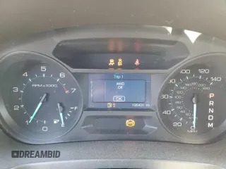2011 Ford Explorer XLT с VIN 1FMHK8D81BGA54229, выставлен на аукционе Copart как лот 59540195 с пробегом 195 401 миль миль и Списание • Salvage title. История ставок и продаж доступна на DreamBid. Изображение 9.