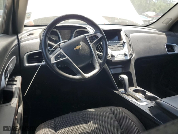 2015 Chevrolet Equinox LT with VIN 1GNALBEK1FZ106079, listed as a Copart auction lot 52993775 with 192,095 mi miles and Clean Title. Bid and sale history available at carsss.com. Image 8.