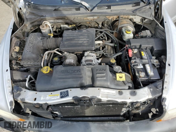 2002 Dodge Dakota Sport with VIN 1B7HG38N02S655900, listed as a Copart auction lot 43469045 with 198,561 mi miles and Salvage Title. Bid and sale history available at carsss.com. Image 11.