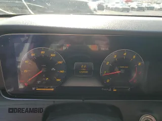 2020 Mercedes-Benz E 350 z VIN W1KZF8DB2LA828359, wystawiony jako Copart lot #55533875 z przebiegiem 120 930 mil mil oraz Szkoda całkowita • Salvage title. Historia ofert i sprzedaży dostępna na DreamBid. Obrazek 9.