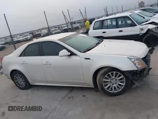 2013 Cadillac CTS Luxury z VIN 1G6DE5E53D0178112, wystawiony jako IAAI lot #41753094 z przebiegiem 262 955 mil mil oraz . Historia ofert i sprzedaży dostępna na DreamBid. Obrazek 14.