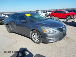 2015 Nissan Altima SV z VIN 1N4AL3AP6FC298933, wystawiony jako IAAI lot #41478998 z przebiegiem 69 651 mil mil oraz . Historia ofert i sprzedaży dostępna na DreamBid. Obrazek 1.