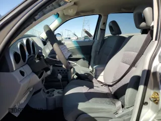 2007 Chrysler PT Cruiser Touring with VIN 3A4FY58B47T550895, listed as a Copart auction lot 46733945 with Not Provided miles and Salvage Title. Bid and sale history available at carsss.com. Image 7.