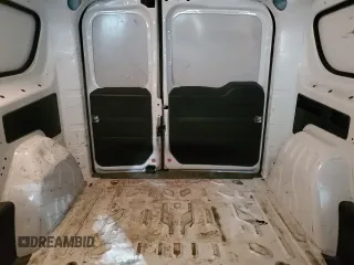 2022 Ram ProMaster City Cargo Tradesman с VIN ZFBHRFAB4N6W61369, выставлен на аукционе Copart как лот 59031175 с пробегом 40 462 миль миль и Списание • Salvage title. История ставок и продаж доступна на DreamBid. Изображение 10.