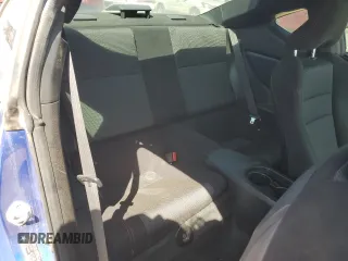 2017 Subaru BRZ Premium z VIN JF1ZCAB13H9603564, wystawiony jako Copart lot #50002525 z przebiegiem 110 550 mil mil oraz Czysty tytuł • Clean title. Historia ofert i sprzedaży dostępna na DreamBid. Obrazek 10.