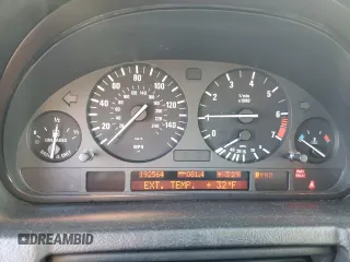 2006 BMW X5 3.0i with VIN 5UXFA13526LY48021, listed as a Copart auction lot 76948194 with 192,564 mi miles and Non Repairable. Bid and sale history available at carsss.com. Image 9.