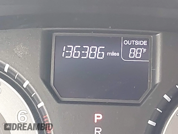 2016 Honda Odyssey EX-L with VIN 5FNRL5H61GB128957, listed as a IAAI auction lot 41953181 with 136,386 mi miles and . Bid and sale history available at DreamBid. Image 15.