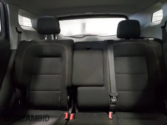 2018 GMC Terrain SLE z VIN 3GKALTEX9JL207675, wystawiony jako Copart lot #50639395 z przebiegiem Nie podano mil oraz Szkody całkowita. Historia ofert i sprzedaży dostępna na DreamBid. Obrazek 10.